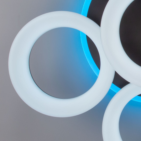 Накладные светильники — Накладной светильник Citilux CL225A165E купить в 