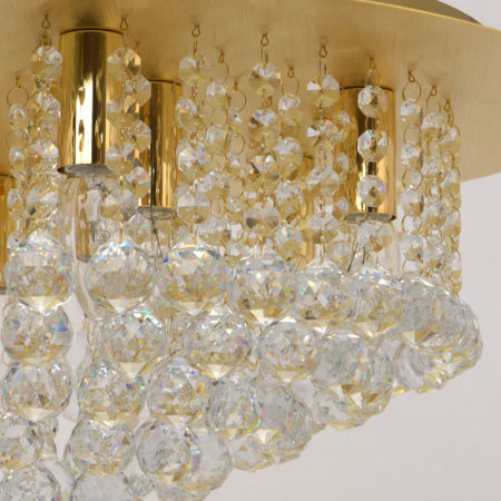 Люстры накладные — Накладная люстра MW-Light 276014509 купить в 