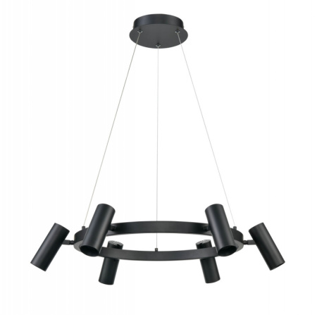 Подвесные светильники — Подвесной светильник Vele Luce VL10012P06 купить в 