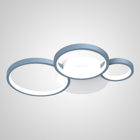 Накладные светильники — Накладной светильник ImperiumLoft 208078-23 купить в 