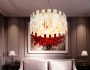 Люстры подвесные — Подвесная люстра Ambrella Light TR5061 купить в 