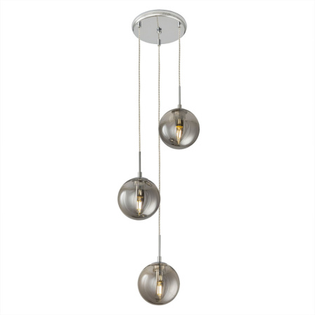 Подвесные светильники — Подвесной светильник Citilux CL102030 купить в 