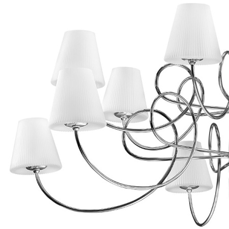 Люстры подвесные — Подвесная люстра Lightstar 814334 купить в 