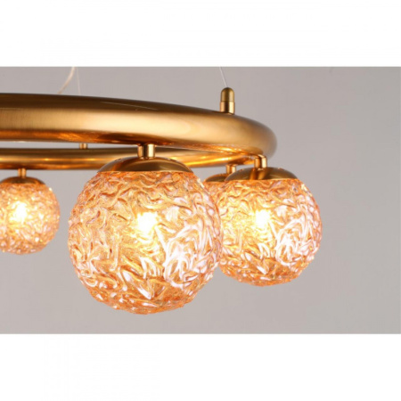 Люстры подвесные — Подвесная люстра APLOYT APL.764.03.09 купить в 