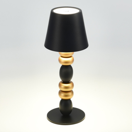 Настольные лампы — Настольная лампа ST-Luce SL1011.414.01 купить в 