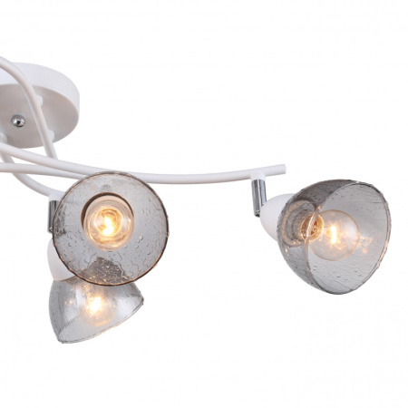 Люстры накладные — Накладная люстра F-Promo 2350-6U купить в 