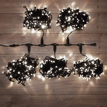 LED гирлянды на деревья — LED гирлянда на деревья Neon-Night 323-505 купить в 