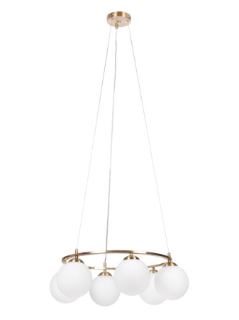 Люстры подвесные — Подвесная люстра MyFar MR2090-6P купить в  Люстры подвесные — Подвесная люстра MyFar MR2090-6P купить в