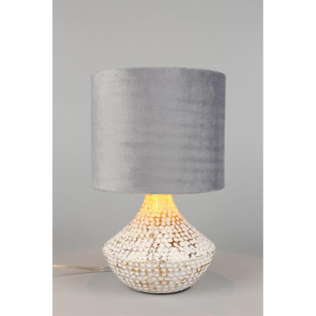 Настольные лампы — Настольная лампа Omnilux OML-19604-01 купить в 