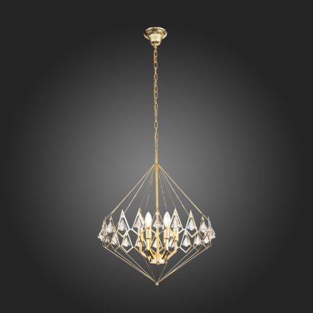 Люстры подвесные — Подвесная люстра ST-Luce SL1107.203.06 купить в 