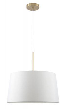 Подвесные светильники — Подвесной светильник Freya FR5118PL-01BS купить в 