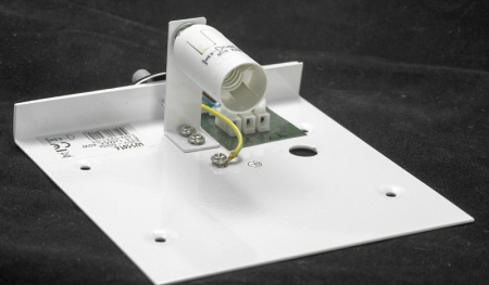 Настенные бра — Бра Lussole GRLSN-0211-01 купить в 