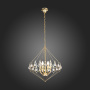 Люстры подвесные — Подвесная люстра ST-Luce SL1107.203.06 купить в 