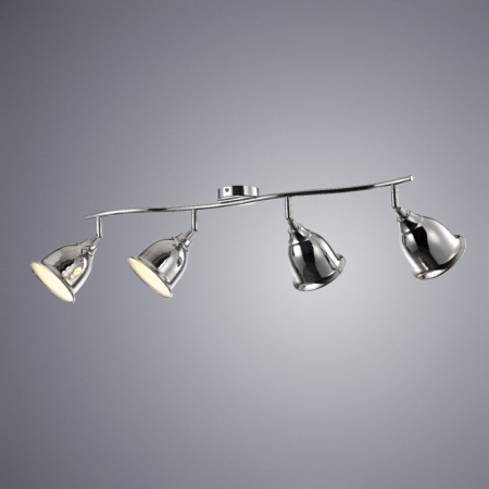 Споты — Спот ARTE Lamp A9557PL-4CC купить в  Споты — Спот ARTE Lamp A9557PL-4CC купить в