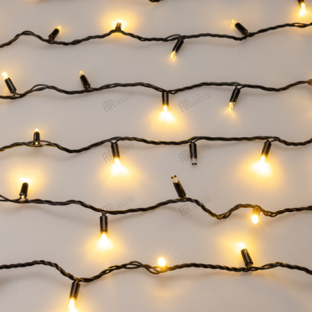 Светодиодные нити — Светодиодная нить ARdecoled 031649 купить в 