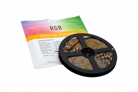 Светодиодные ленты — Лента SWG SWG560-12-14.4-RGB купить в 