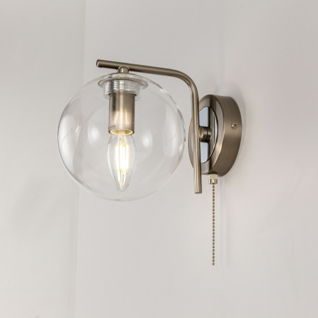 Настенные бра — Бра Citilux CL102311 купить в 