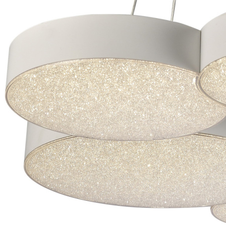 Люстры подвесные — Подвесная люстра Mantra 5761 купить в  Люстры подвесные — Подвесная люстра Mantra 5761 купить в