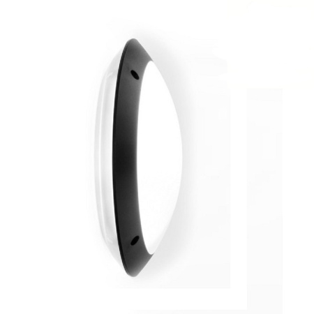 Уличные настенные светильники — Светильник настенный Fumagalli 1R3.000.000.AYE27.CL1 купить в 