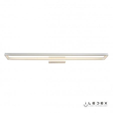 Настенные бра — Настенный светильник iLedex Edge X050330 WH купить в  Настенные бра — Настенный светильник iLedex Edge X050330 WH купить в