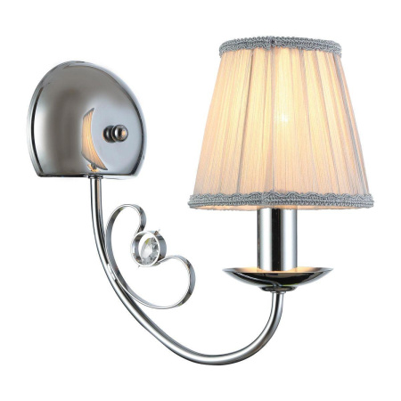 Потолочные светильники — Бра Moderli Daniel V2490-1W купить в 