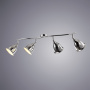 Споты — Спот ARTE Lamp A9557PL-4CC купить в  Споты — Спот ARTE Lamp A9557PL-4CC купить в