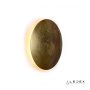 Свет для дома — Настенный светильник iLedex Lunar ZD8102-18W Gold купить в  Свет для дома — Настенный светильник iLedex Lunar ZD8102-18W Gold купить в