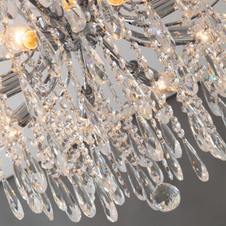 Люстры на штанге — Люстра на штанге Citilux CL302180 купить в 