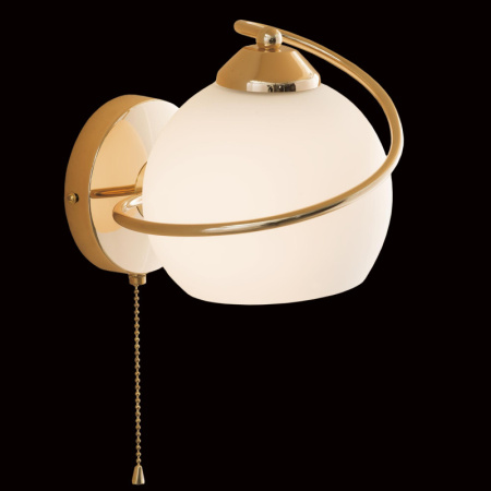 Настенные бра — Бра Citilux CL155312 купить в 