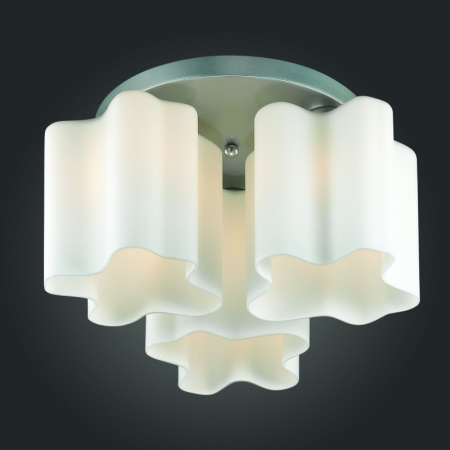 Люстры накладные — Накладная люстра ST-Luce SL116.502.03 купить в 