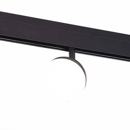 Трековые светильники — Светильник на шине ST-Luce ST358.436.07 купить в 