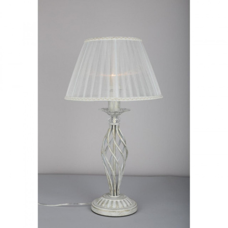 Настольные лампы — Настольная лампа Omnilux OML-79104-01 купить в 