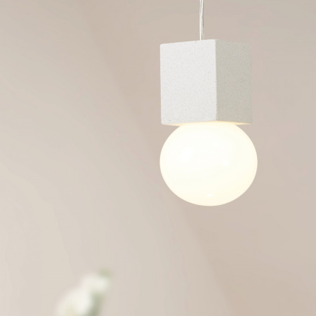 Подвесные светильники — Подвесной светильник Mantra 7704 купить в 