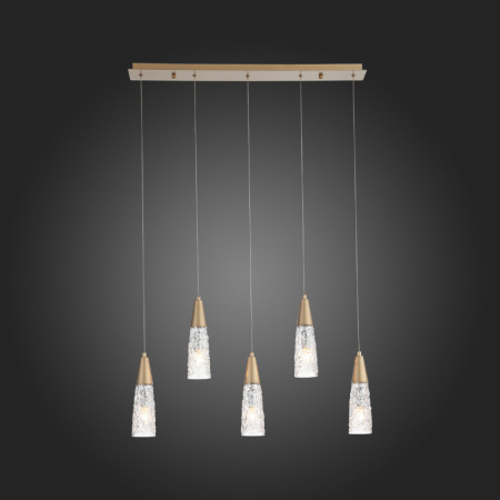 Подвесные светильники — Подвесной светильник ST-Luce SL1151.203.05 купить в 