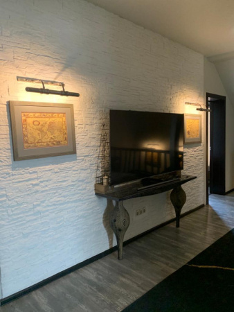 Настенные бра — Бра Covali WL-52013 купить в 