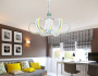 Люстры подвесные — Подвесная люстра Ambrella Light FL118 купить в 