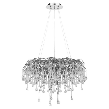Люстры подвесные — Подвесная люстра AM Group TEAR D800 AR купить в 