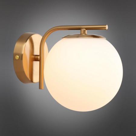 Настенные бра — Бра Omnilux OML-66621-01 купить в 