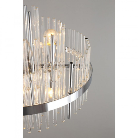 Люстры на штанге — Люстра на штанге Omnilux OML-69207-06 купить в 