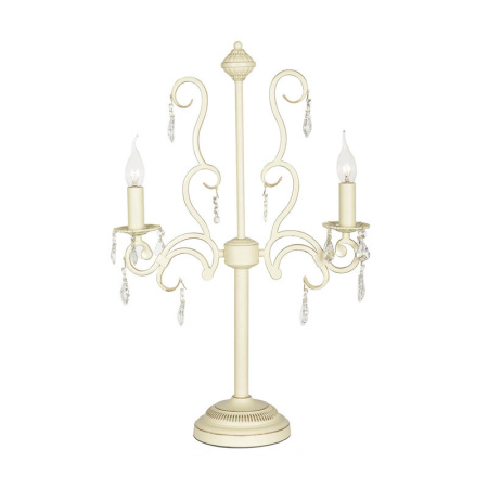 Настольные лампы — Настольная лампа Arti Lampadari Gioia E 4.2.602 CG купить в 