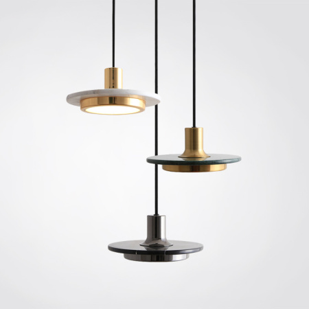 Подвесные светильники — Подвесной светильник ImperiumLoft 151773-26 купить в 