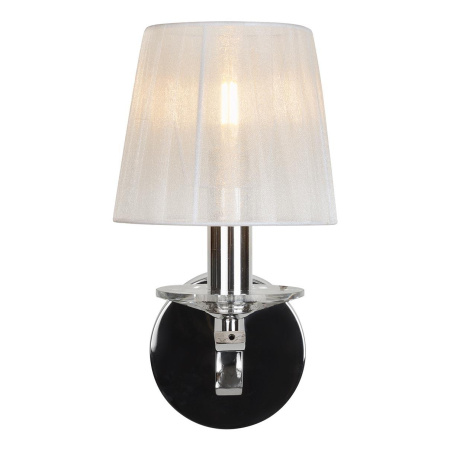 Потолочные светильники — Бра iLamp Omega RM5231/1W CR купить в  Потолочные светильники — Бра iLamp Omega RM5231/1W CR купить в