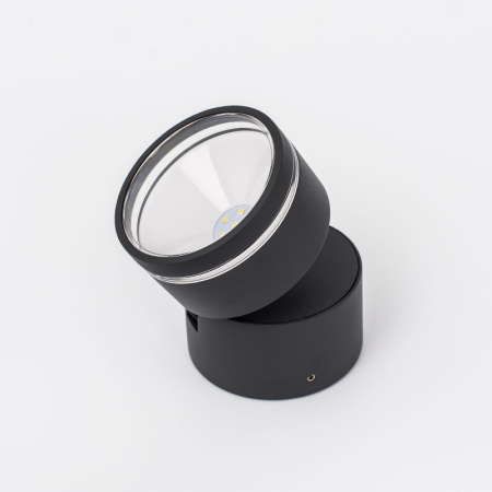 Уличные настенные светильники — Светильник настенный Citilux CLU0008R купить в 