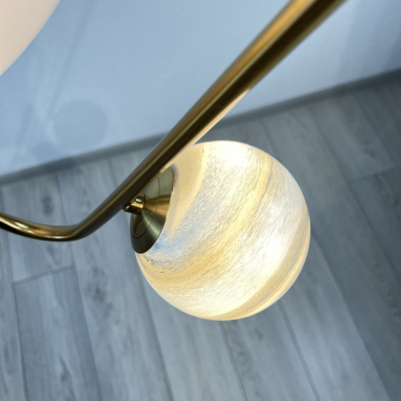 Подвесные светильники — Подвесной светильник ImperiumLoft 151873-26 купить в 