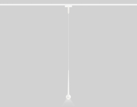 Трековые светильники — Светильник на шине Ambrella Light GV1642 купить в 