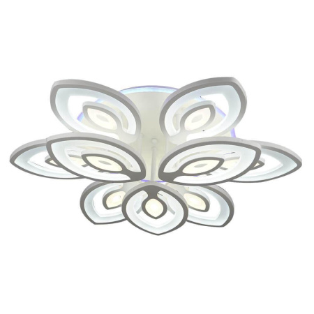 Потолочные люстры — Потолочная светодиодная люстра Seven Fires Кротоне 75334.01.09.09 купить в 