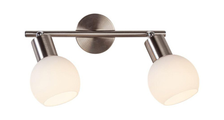 Споты — Светодиодный спот Escada 10212/S купить в 