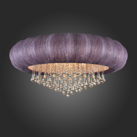 Люстры накладные — Накладная люстра ST-Luce SL350.092.12 купить в 