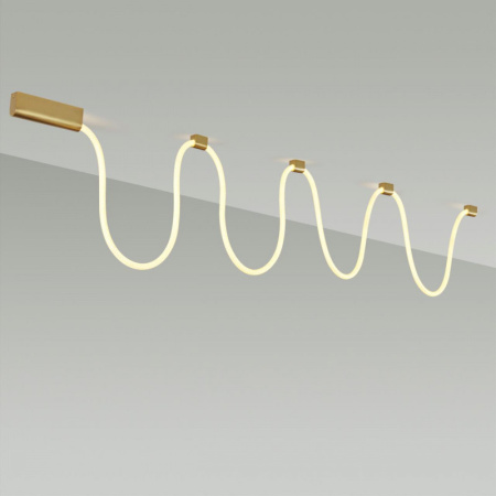 Настенные бра — Бра Odeon Light 4397/30CL купить в 