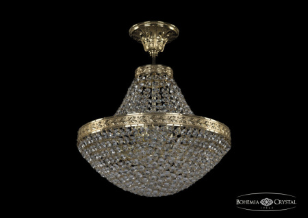 Люстры на штанге — Люстра на штанге Bohemia Ivele Crystal 19321/H1/35IV G купить в  Люстры на штанге — Люстра на штанге Bohemia Ivele Crystal 19321/H1/35IV G купить в